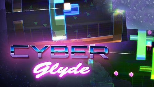 download Cyber glyde apk